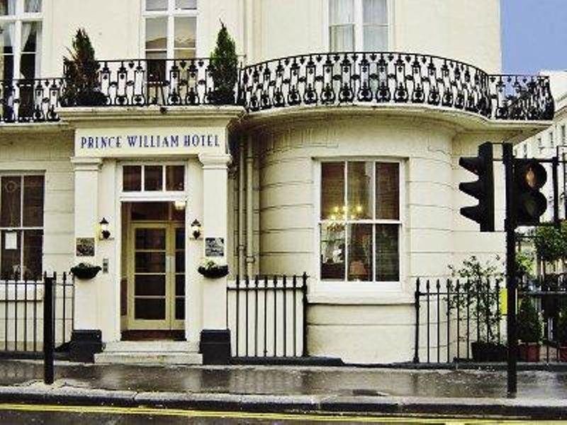 Hotel William London