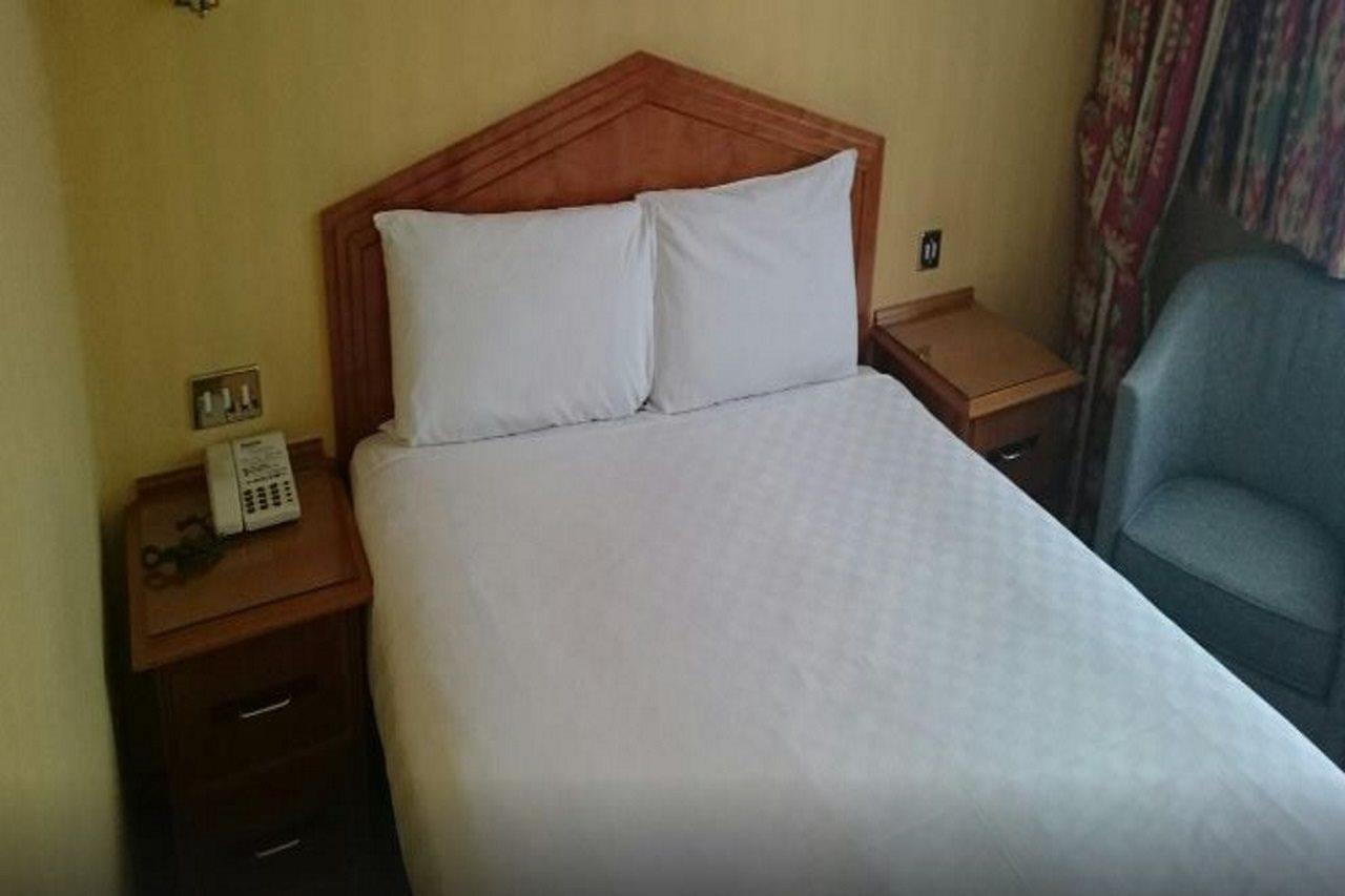 Thistle Barbican Shoreditch 3* Londen