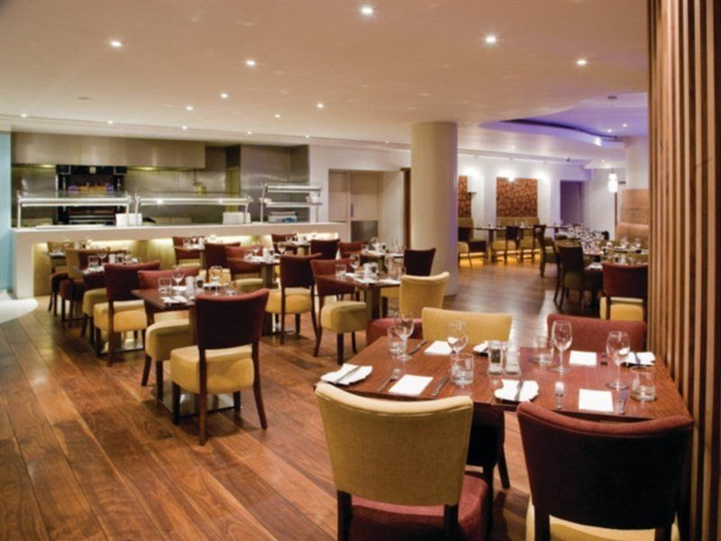 Thistle Euston Hotel London
