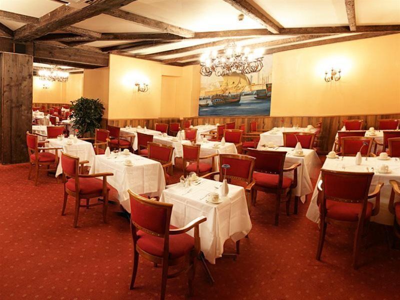 Henry Viii 4* London