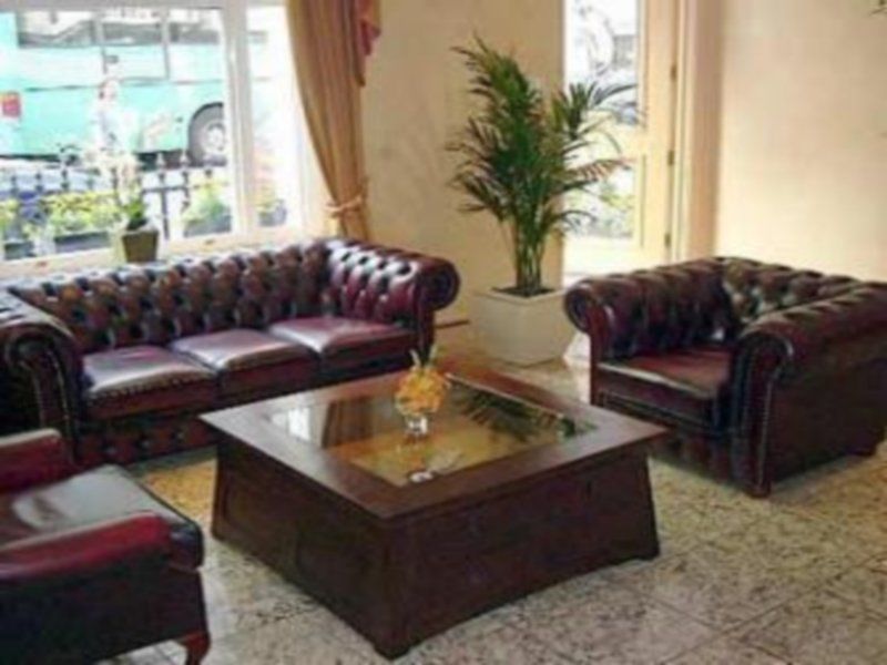 Troy Hotel London