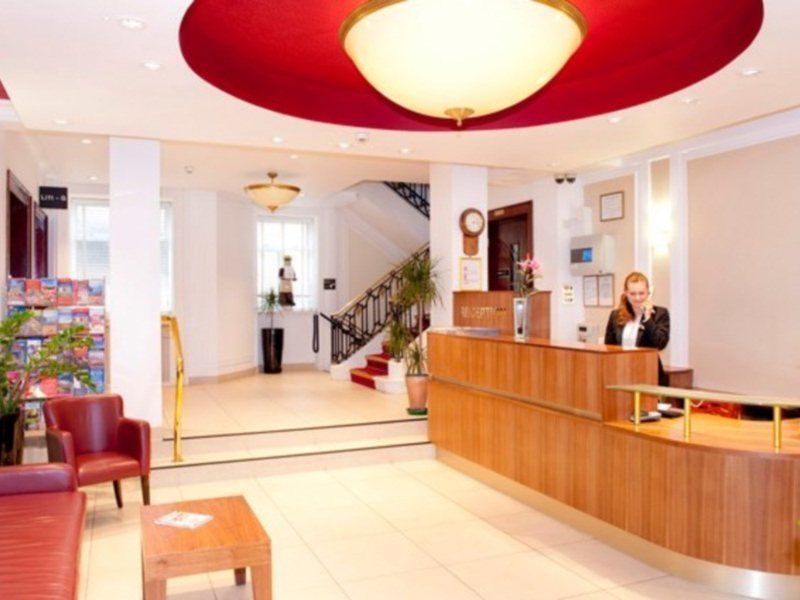 Hotel Astor Court London