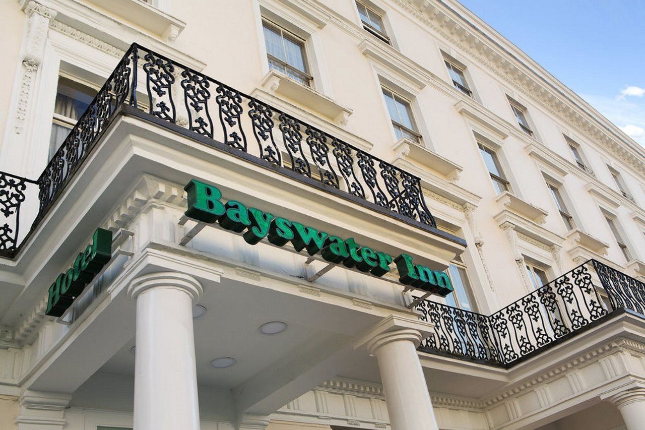 Park Avenue Bayswater Hyde Park