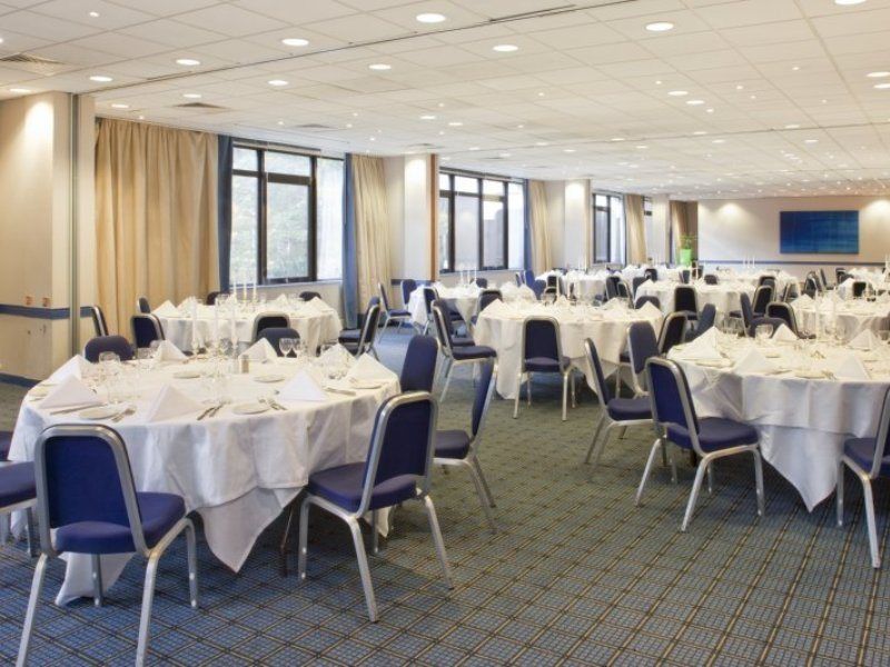 Hotel Kensington Forum, An Ihg Londra