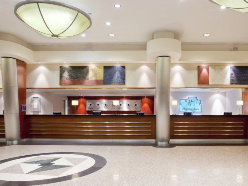 Kensington Forum, An Ihg Londra