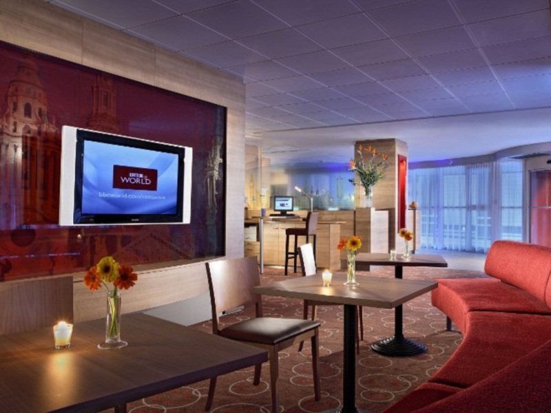 Citadines Barbican 4* Londra