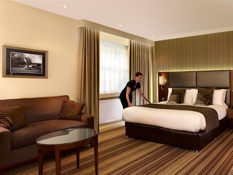 Blakemore Hyde Park London