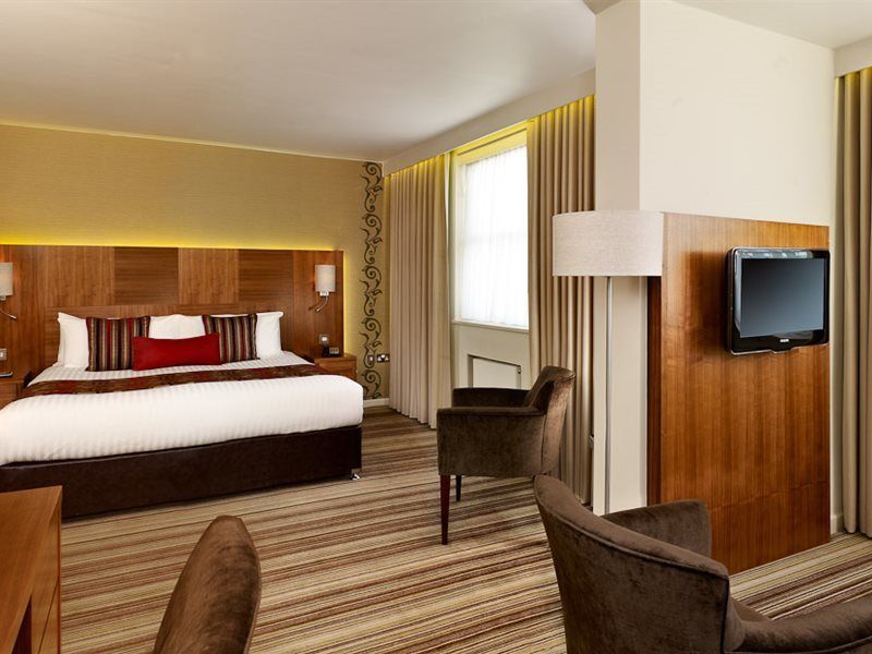 Blakemore Hyde Park Hotel London