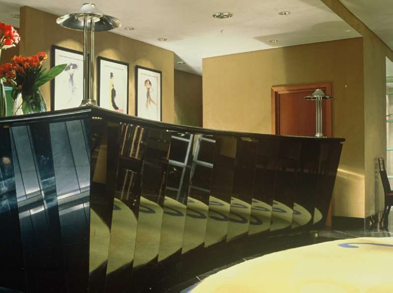 Millennium Knightsbridge Hotell London