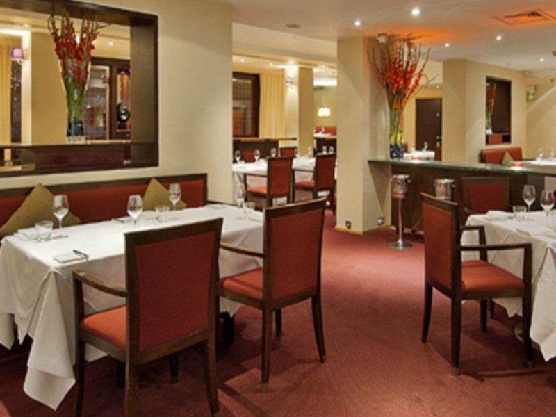 Hotell Millennium Knightsbridge 4*