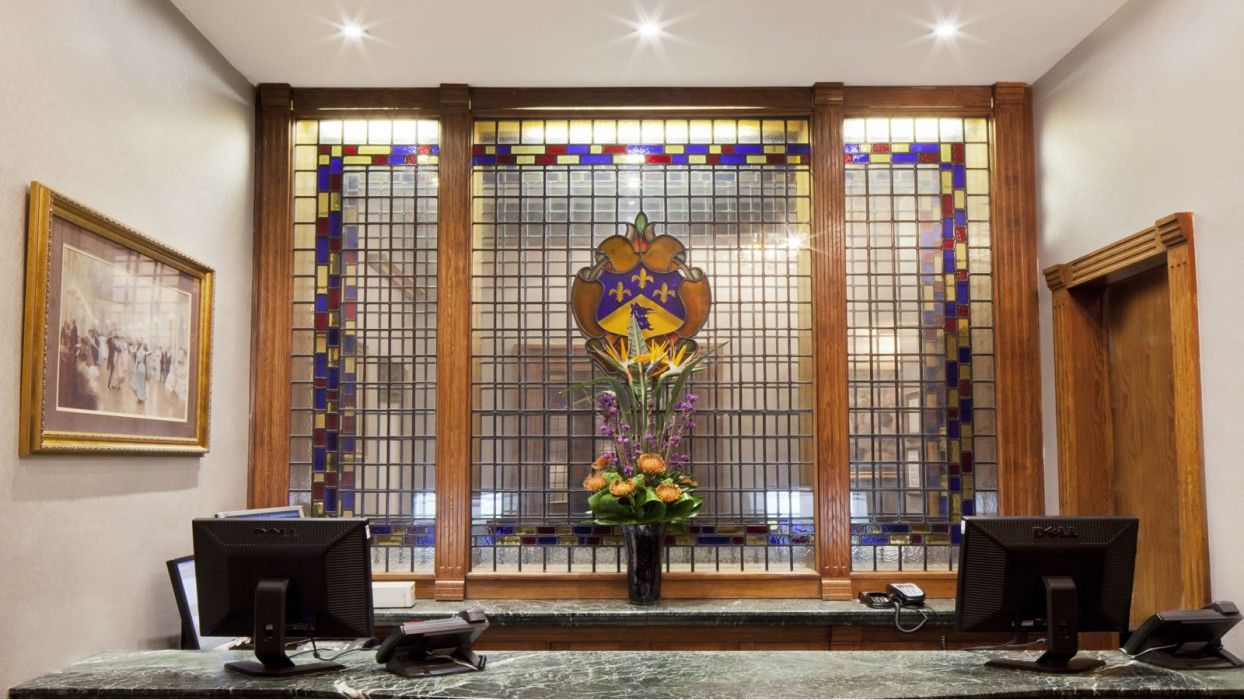 Gem Strathmore 4*