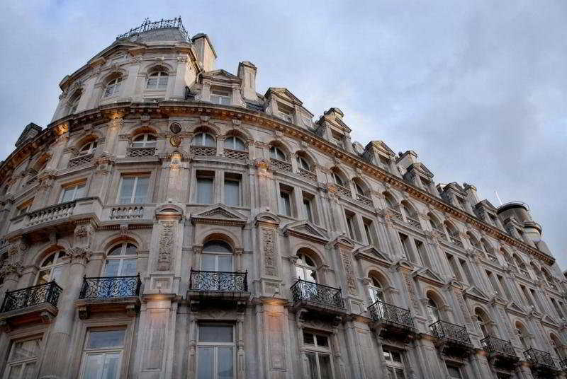 Hotel Thistle Piccadilly 4*