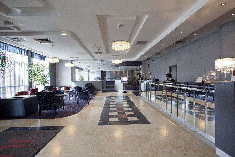 Hotell Doubletree By Hilton Chelsea London