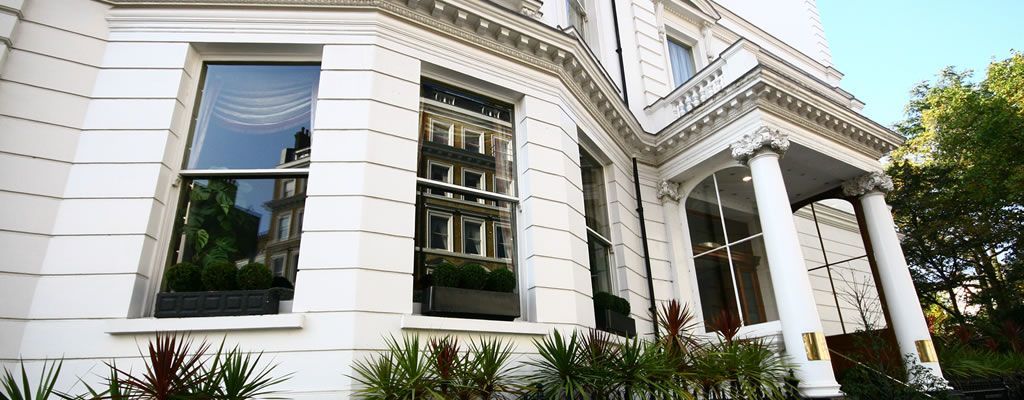 Gem Strathmore Hotel London