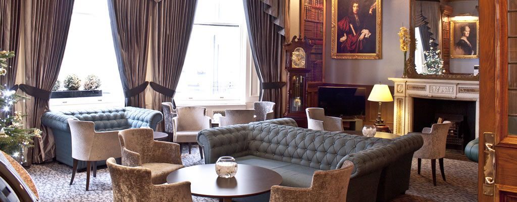 Gem Strathmore Hotel
