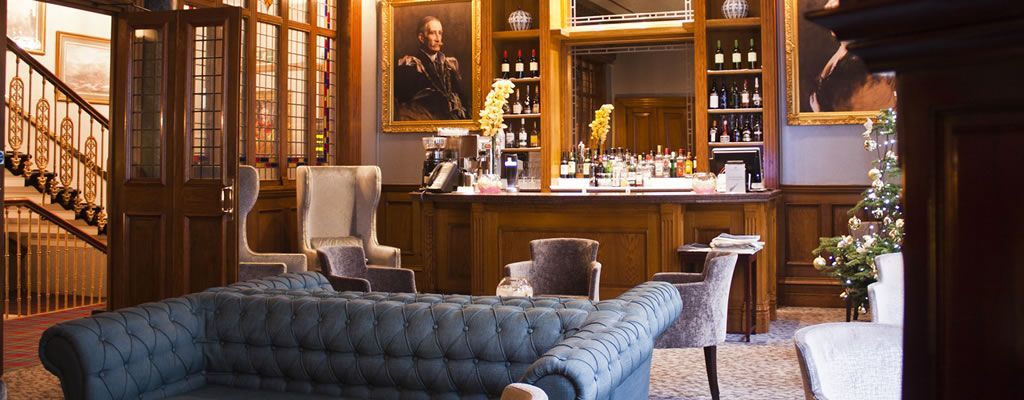 Gem Strathmore Hotel 4*