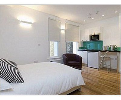 Hyde Park Executive Aparthotel London