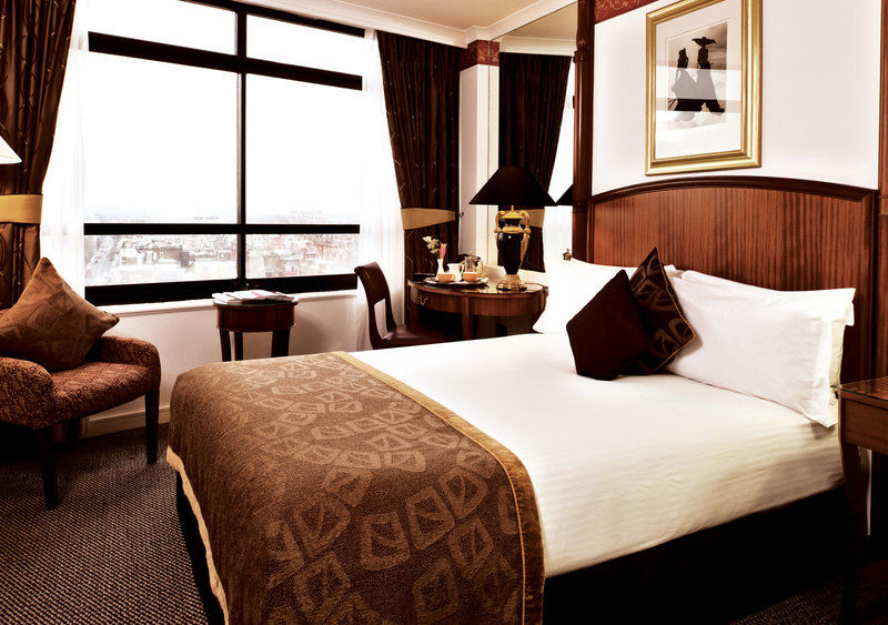 Hotell Millennium Knightsbridge