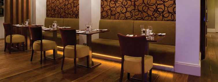 Thistle Euston 4* London