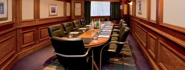 Hotel Thistle Euston 4*