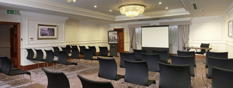 Thistle Holborn Hotel Londres