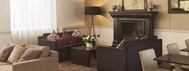 Thistle Holborn 4* Londres