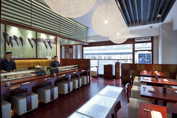 The Westbury Mayfair, A Luxury Collection Hotel, Hotel London