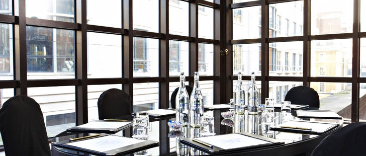 Hotell Washington Mayfair 4*