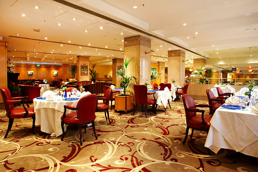 Washington Mayfair Londen