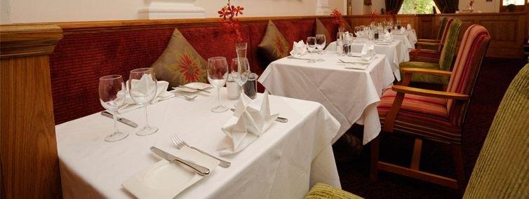 Hotell Thistle Hyde Park Lancaster Gate 4*