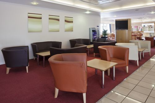 Hotel Holiday Express Limehouse By Ihg
