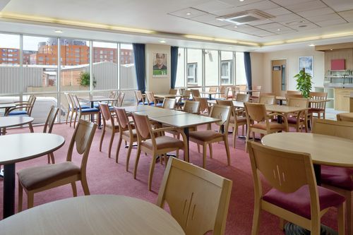 Hotel Holiday Express Limehouse By Ihg 3*