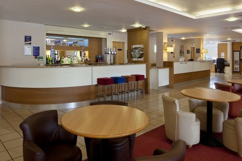 Holiday Express Limehouse By Ihg 3*