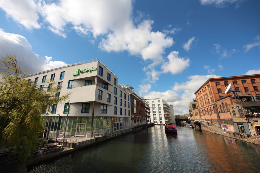 Holiday Camden Lock By Ihg 4*