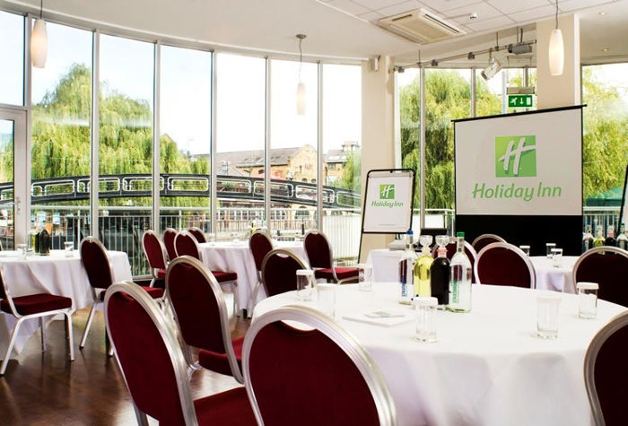 Holiday Camden Lock By Ihg Hotel