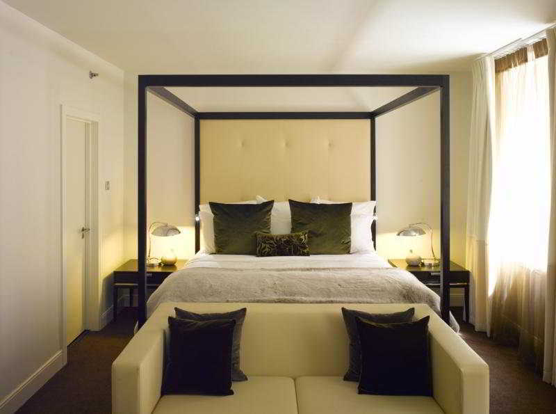 Hotel Marriott Grosvenor Square 5*