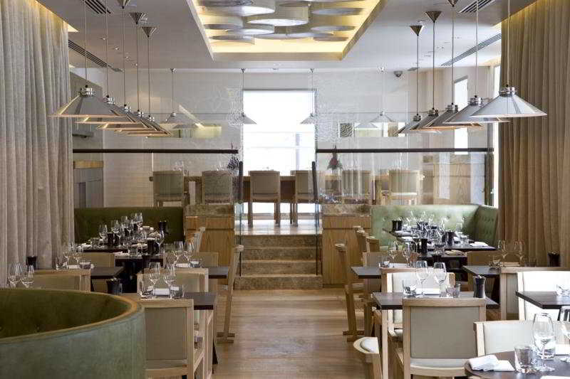 Marriott Grosvenor Square 5*