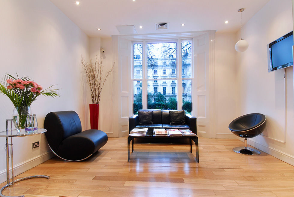 The Premier Notting Hill Londra