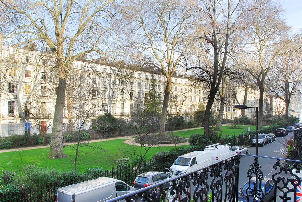 The Premier Notting Hill 4* Londra