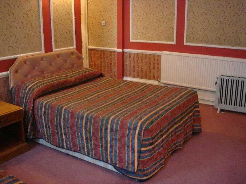 Hotel Hadleigh