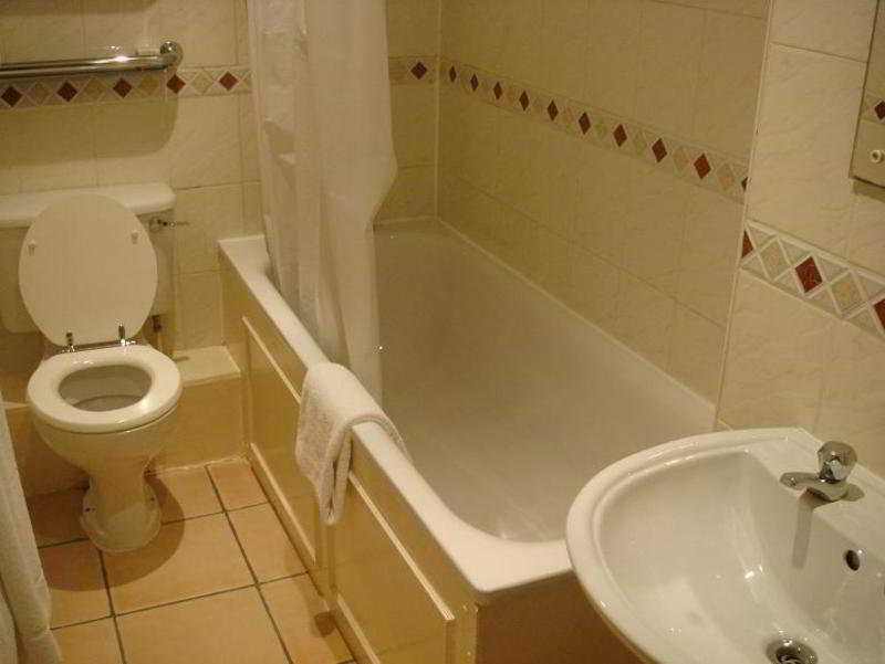 Hadleigh Hotel London