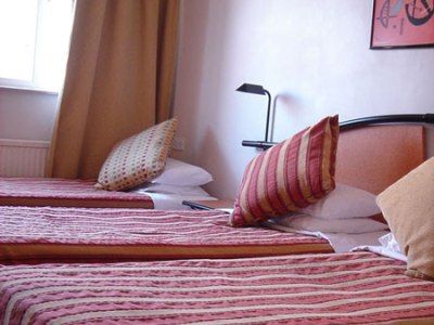 La Reserve Hotel Londres