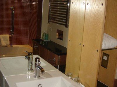 La Reserve Hotell