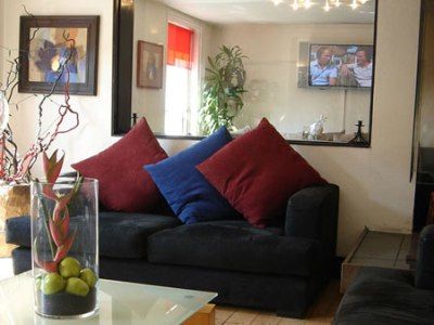 La Reserve Hotell 3*