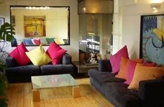 Hotell La Reserve