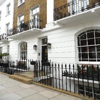 Sydney House Chelsea 4*