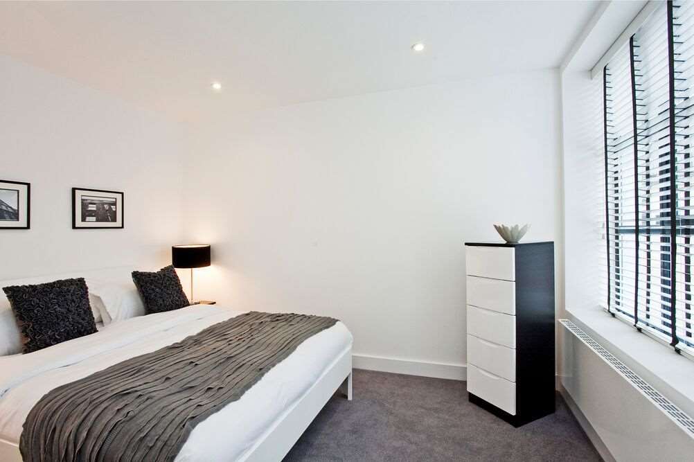 Go Native Shoreditch Apartment London