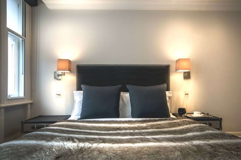 Lejlighed Native Mayfair