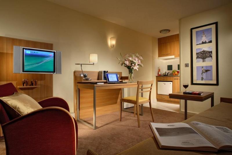 Citadines Barbican Aparthotel Londra