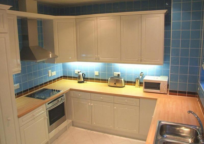 Access Paddington Apartment London